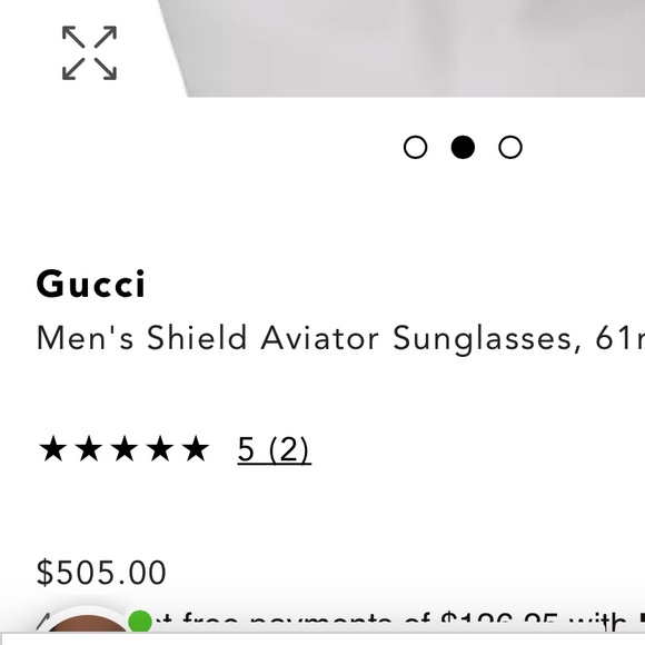 Too big for my face - Picture 10 of 11